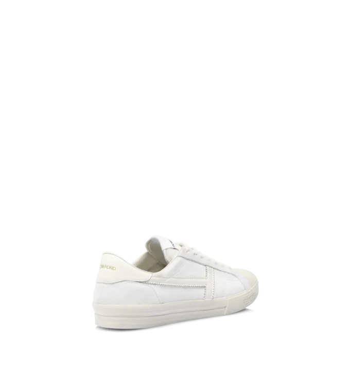Jarvis Sneaker aus Wildleder