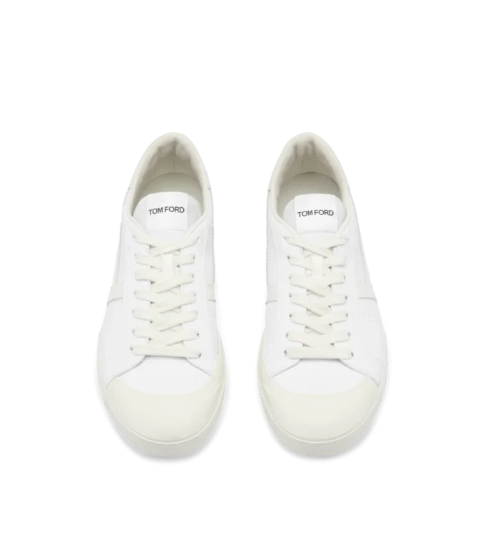 Jarvis Sneaker aus Wildleder