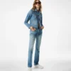 Jarvis Sneaker aus Wildleder