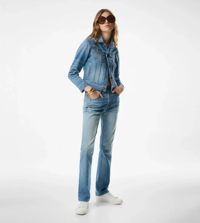 Jarvis Sneaker aus Wildleder