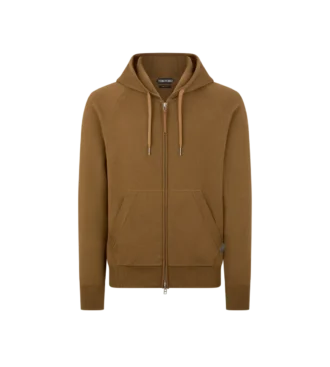Kaschmir-Merino-Hoodie