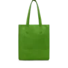 Kaschmir-Wildleder North South Tote