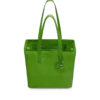 Kaschmir-Wildleder North South Tote