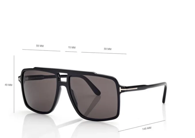 Kemp Sonnenbrille