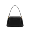 Kleine Schultertasche Tara aus naturbelassenem Leder