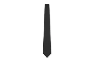 Krawatte aus festem Twill