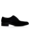 Lackleder Edgar Abend-Schnürschuhe