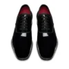 Lackleder Edgar Abend-Schnürschuhe
