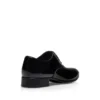 Lackleder Edgar Abend-Schnürschuhe