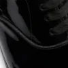 Lackleder Edgar Abend-Schnürschuhe