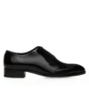 Lackleder Elkan Schnürschuhe
