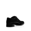 Lackleder Elkan Schnürschuhe