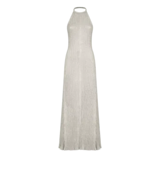 langes neckholder kleid mit offenem rcken und tom ford metallplakette 1 330x367 - Langes Neckholder-Kleid mit offenem R&uuml;cken und Tom Ford Metallplakette