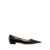 Leder-Eva-Ballerina