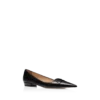Leder-Eva-Ballerina