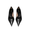 Leder-Eva-Ballerina