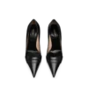 Leder-Eva-Pumps