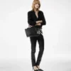 Leder-Eva-Pumps