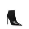 Leder-Eva-Stiefelette