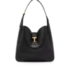 Leder Monarch Large Hobo