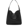 Leder Monarch Large Hobo