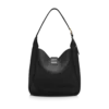 Leder Monarch Medium Hobo