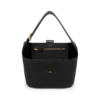 Leder Monarch Medium Hobo