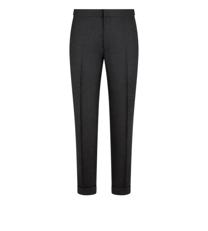 Leichte Flanellhose Dyllan