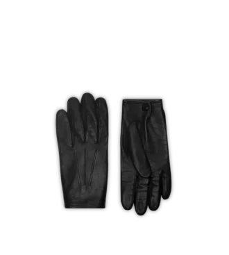 Leichte Handschuhe aus Nappaleder