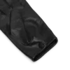 Leichte Handschuhe aus Nappaleder