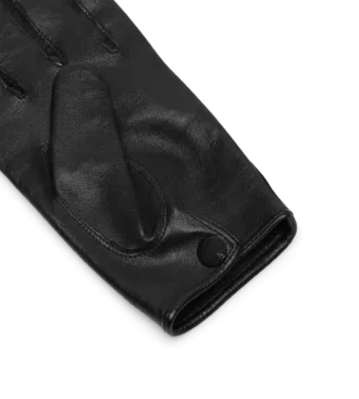 Leichte Handschuhe aus Nappaleder