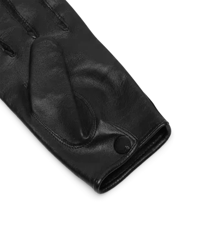 Leichte Handschuhe aus Nappaleder