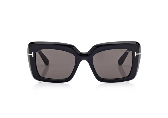 Leila Sonnenbrille