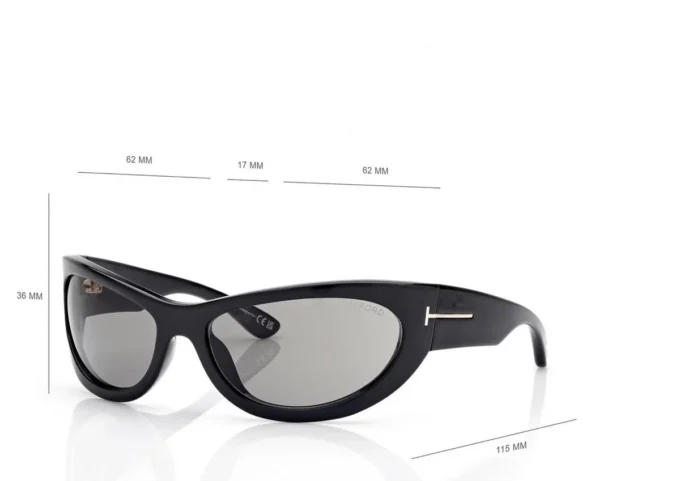 Leona Sonnenbrille