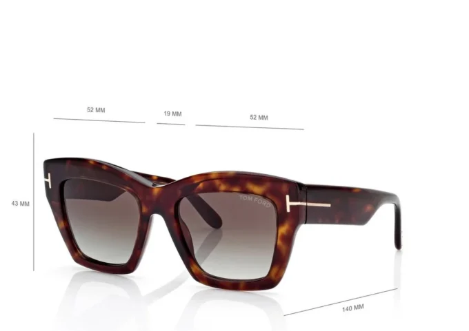 Luna Sonnenbrille