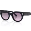 Marine-Sonnenbrille