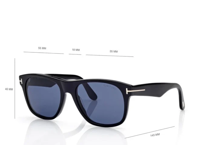 Marlon Sonnenbrille