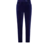 Maßgeschneiderte schmale Zigarettenhose