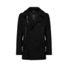 Melton-Peacoat