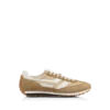 Mick Sneakers aus Wildleder