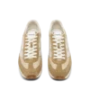 Mick Sneakers aus Wildleder