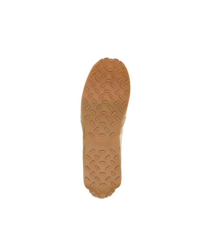 Mick Sneakers aus Wildleder