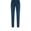 Micro Cord Slim Fit Denim