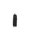 Mini-Tasche Tara aus genarbtem Leder mit Riemen