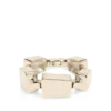 Mira-Armband aus Messing