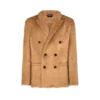 Mohairjacke