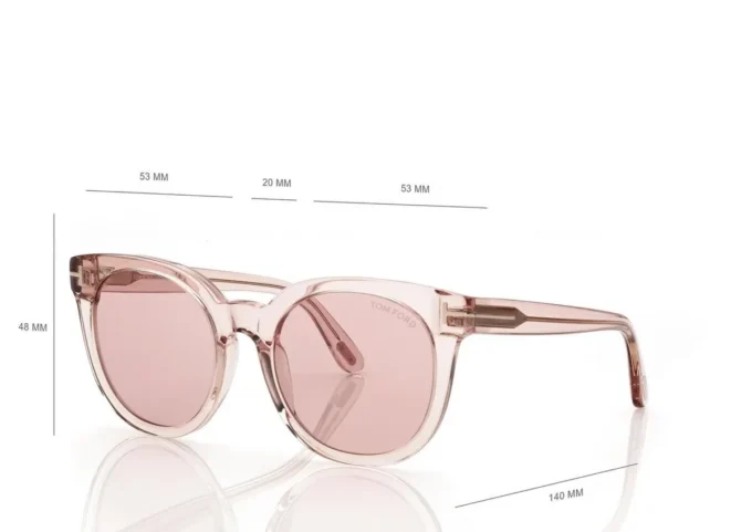 Moira Sonnenbrille