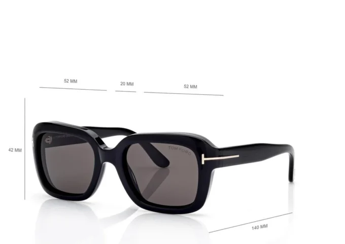 Natalia-02 Sonnenbrille