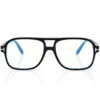 Navigator Blue Block Opticals