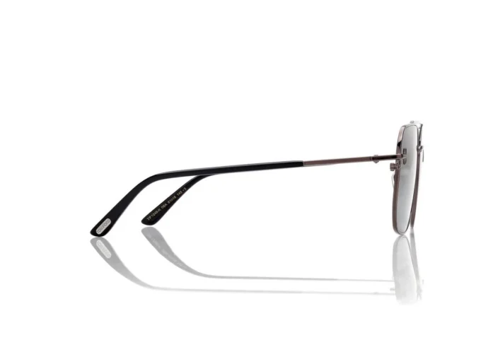 Navigator-Sonnenbrille